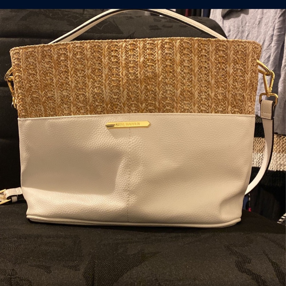 New Steve Madden tote bag /purse